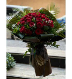 BİG LOVE ROSE